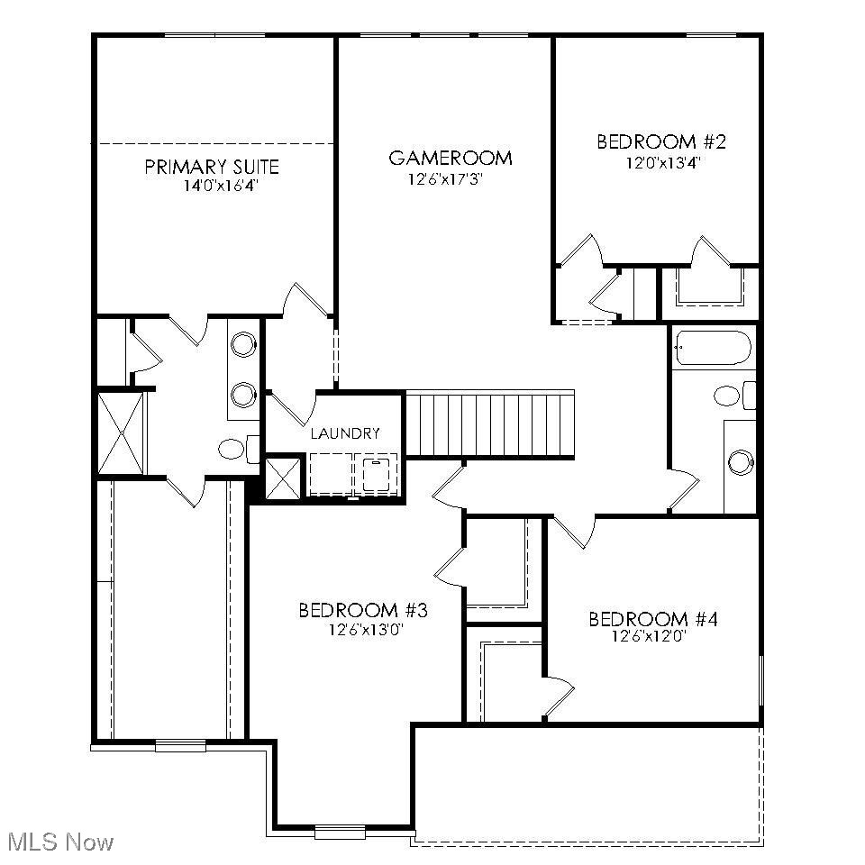 3633 Great Windsor Lane Property Photo 17
