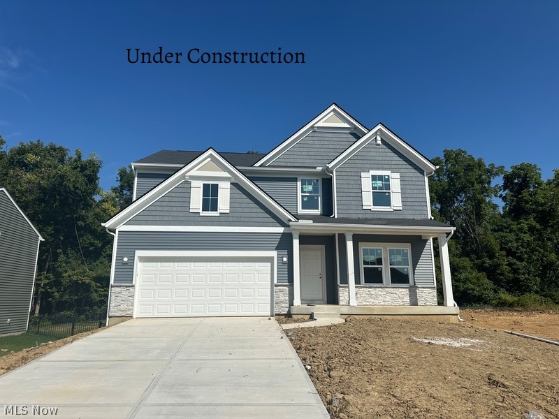 3639 Great Windsor Lane Property Photo 1