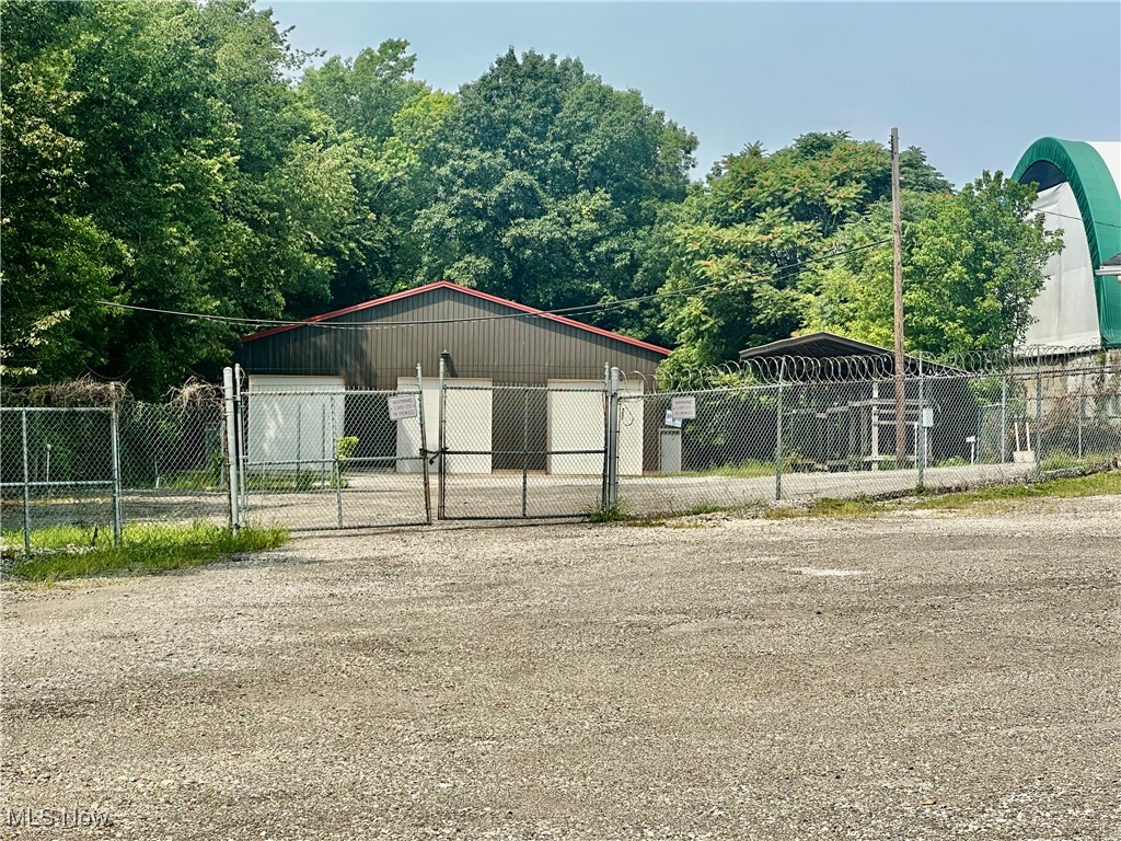3470 Gilchrist Road Property Photo 3