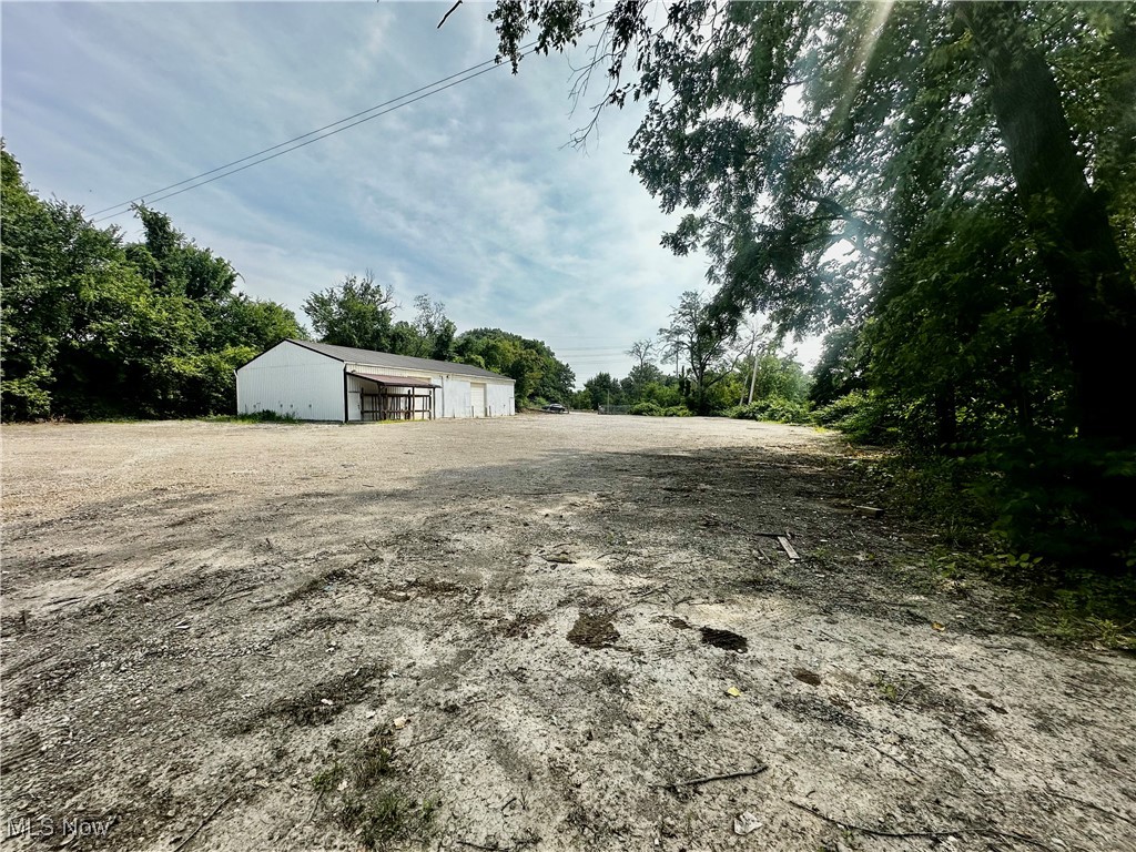 3470 Gilchrist Road Property Photo 10