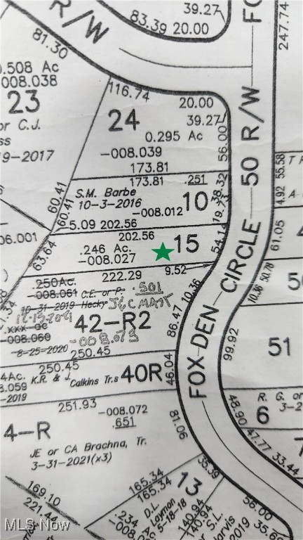 10937 Fox Den Circle Property Photo 2