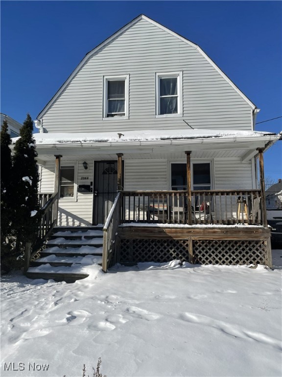 2064 W 104th Street