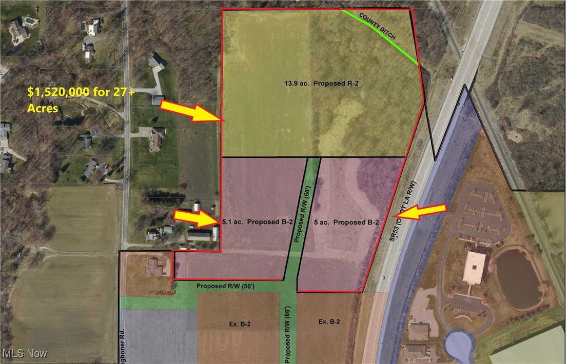 2400 N State Route 53 Property Photo 1