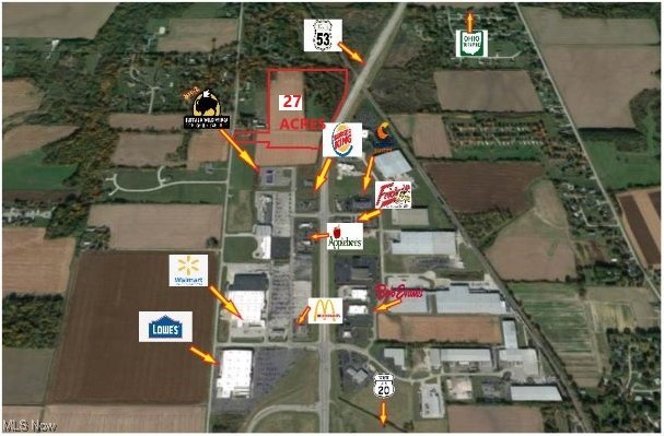 2400 N State Route 53 Property Photo 2