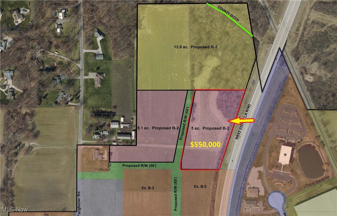 2400 N State Route 53 Property Photo 3