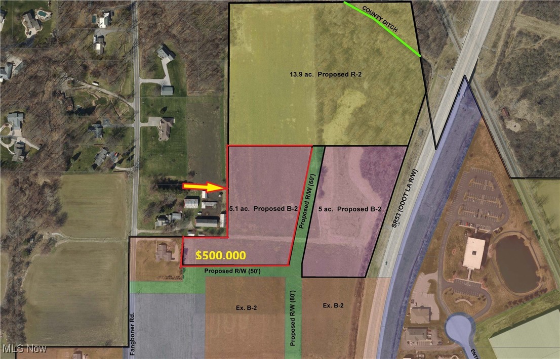 2400 N State Route 53 Property Photo 4