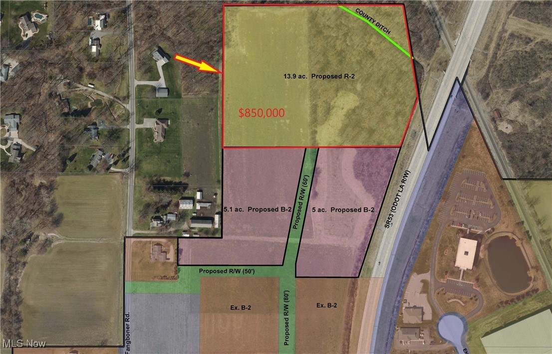 2400 N State Route 53 Property Photo 5