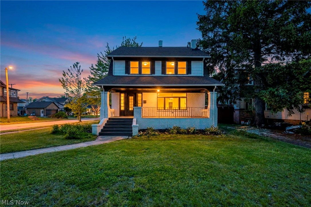3682 Rocky River Drive Property Photo