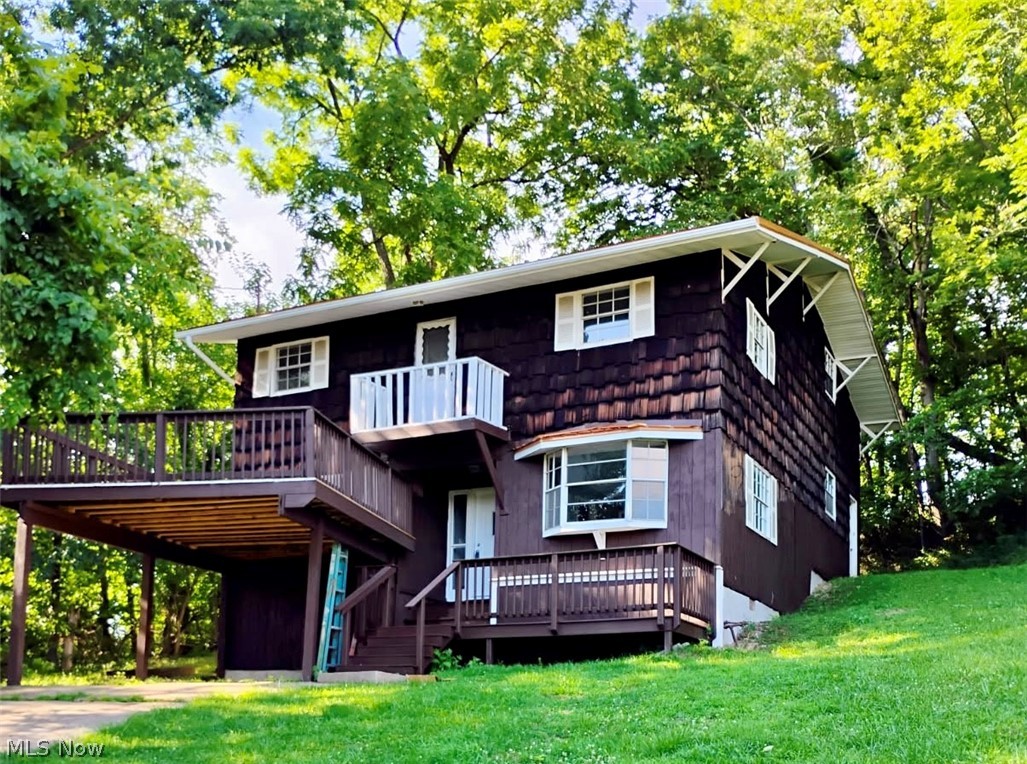 2526 Valley View Drive Property Photo 1
