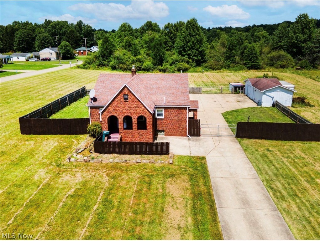 4242 Mccartney Road Property Photo 1