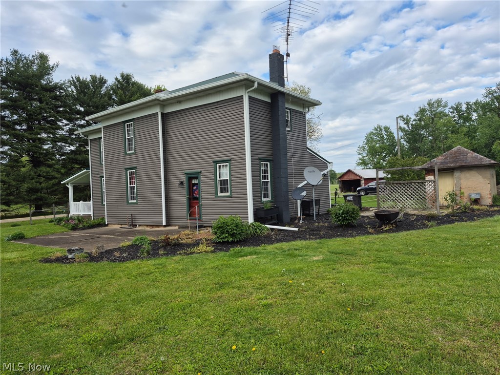 3684 Dueber Road Ne Property Photo 4