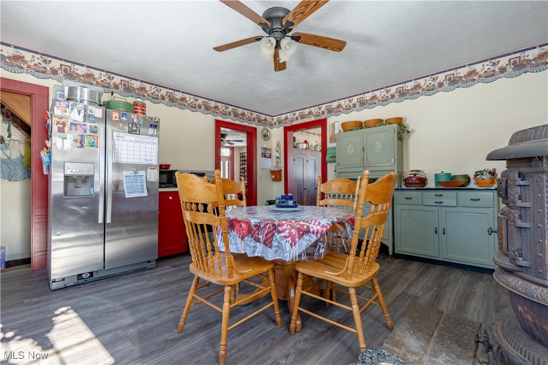 3684 Dueber Road Ne Property Photo 11