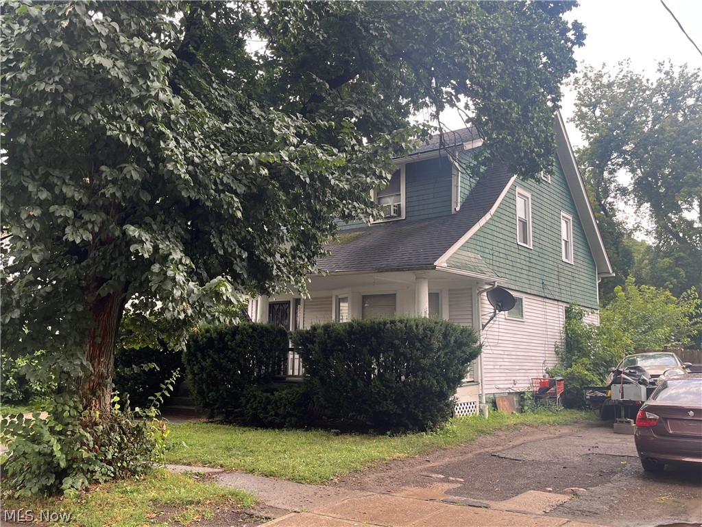 7409 Dearborn Avenue Property Photo 2