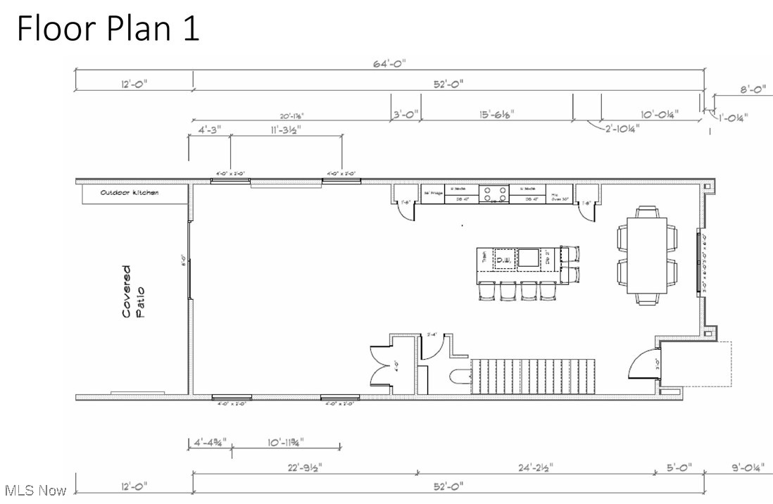 3411 Hancock Avenue Property Photo 2