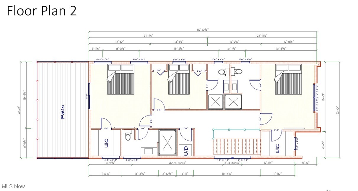 3411 Hancock Avenue Property Photo 3