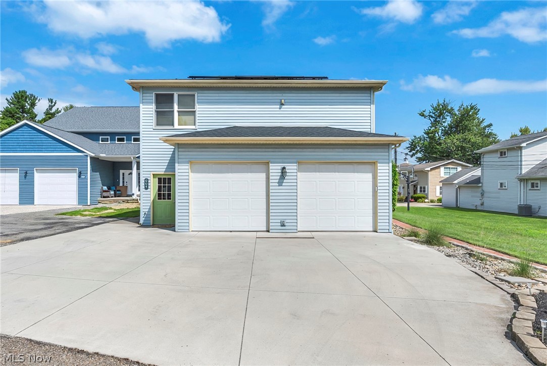 664 Pine Drive