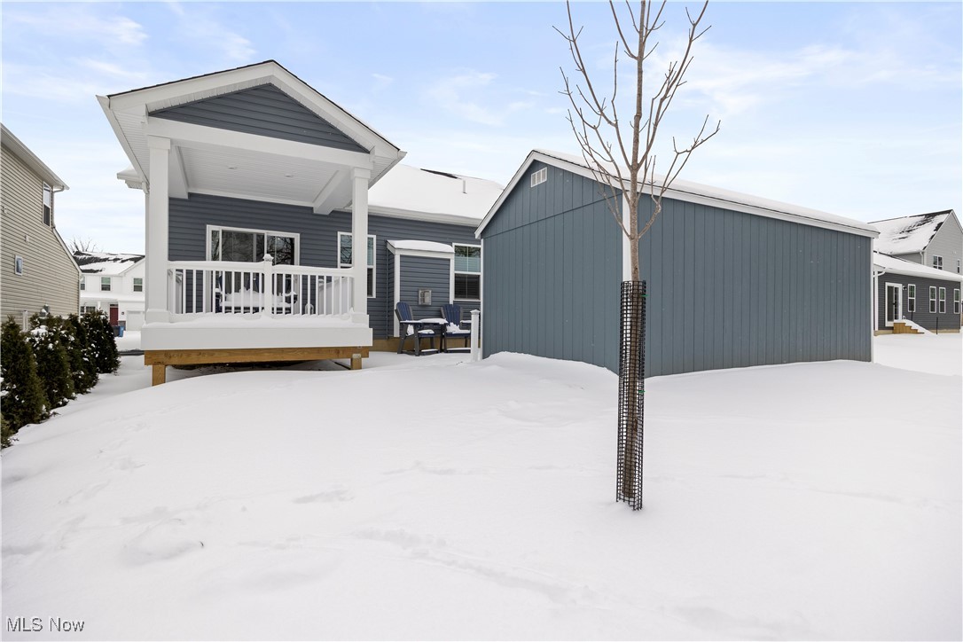 6194 James Drive Property Photo 24