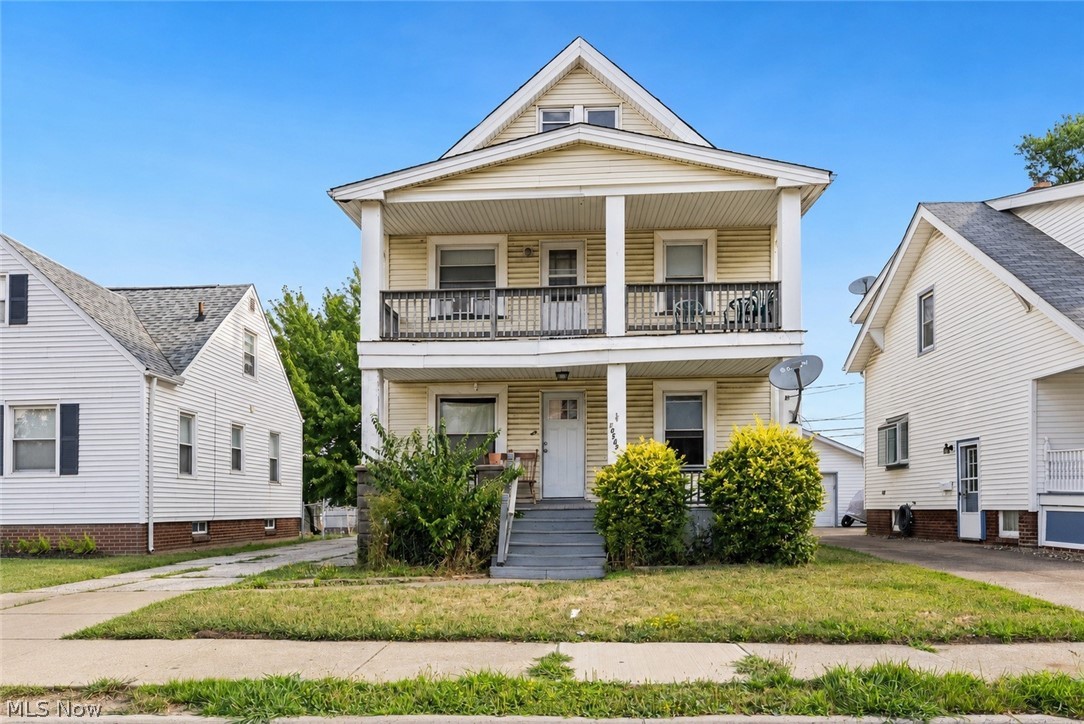 10609 Wadsworth Avenue Property Photo 1