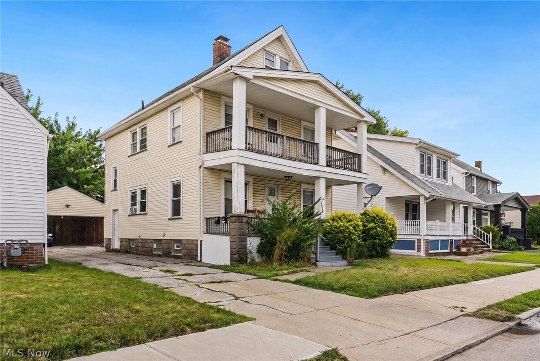 10609 Wadsworth Avenue Property Photo 2