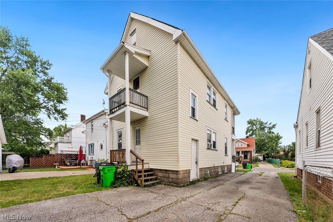 10609 Wadsworth Avenue Property Photo 17