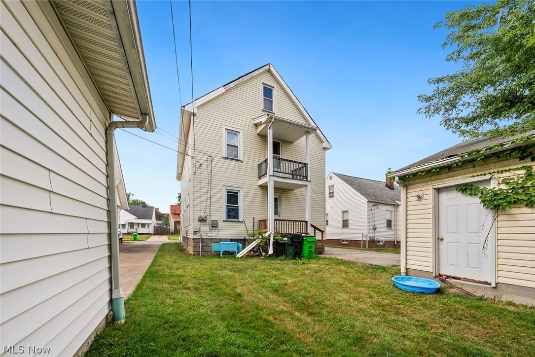 10609 Wadsworth Avenue Property Photo 19