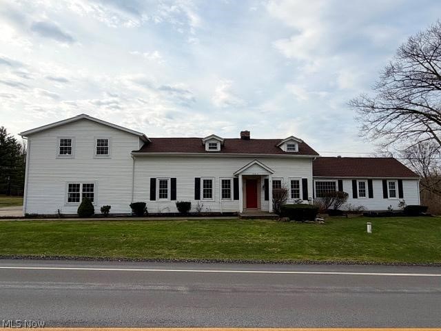 10831 Wilson Mills Road