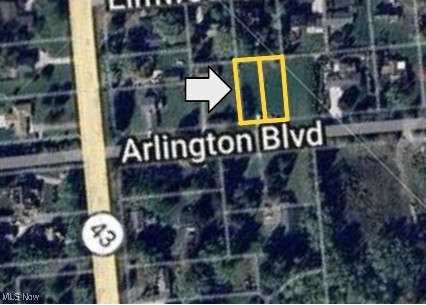 V/l Arlington Boulevard Property Photo 1