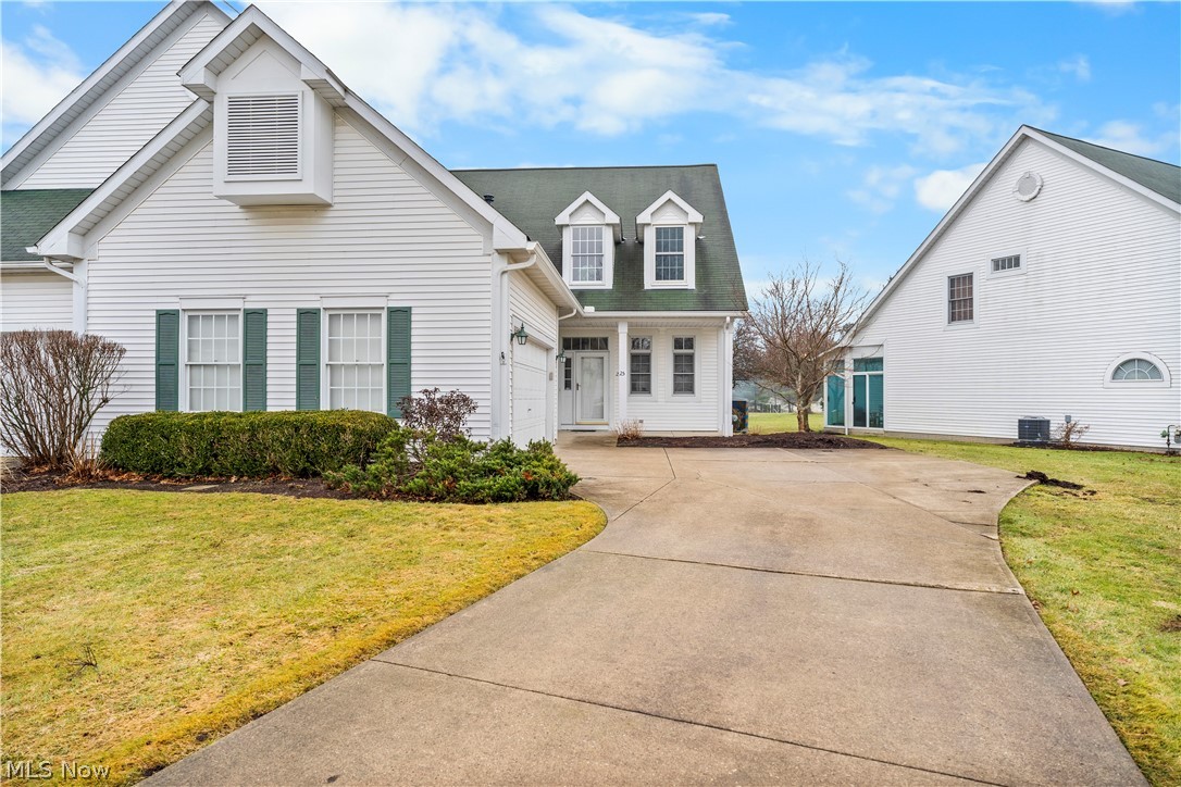 25 Golf View Lane