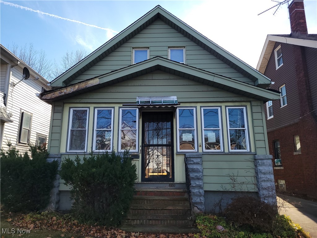 16918 Grovewood Avenue Property Photo 1