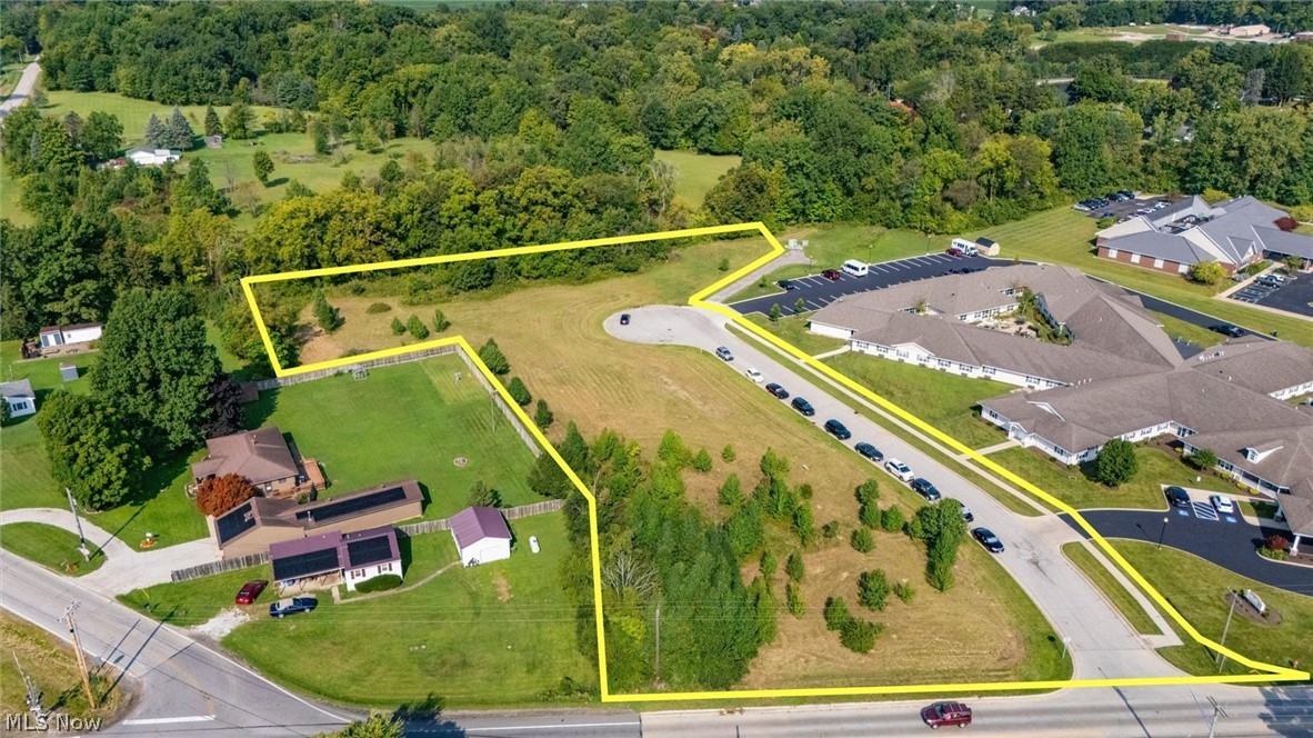 0 Wedgewood Circle Property Photo 1