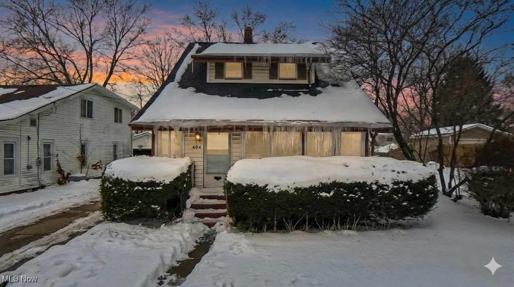 404 Wirth Avenue Property Photo 1