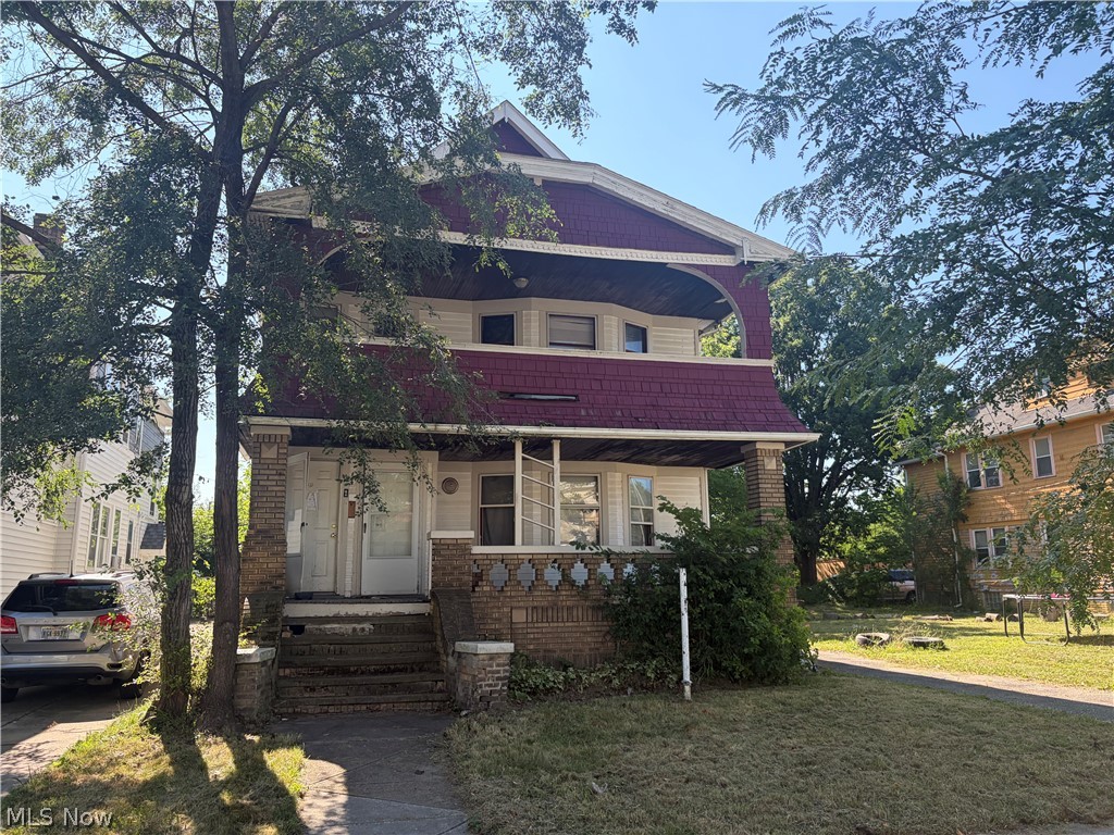 3636 E 146th Street Property Photo 1