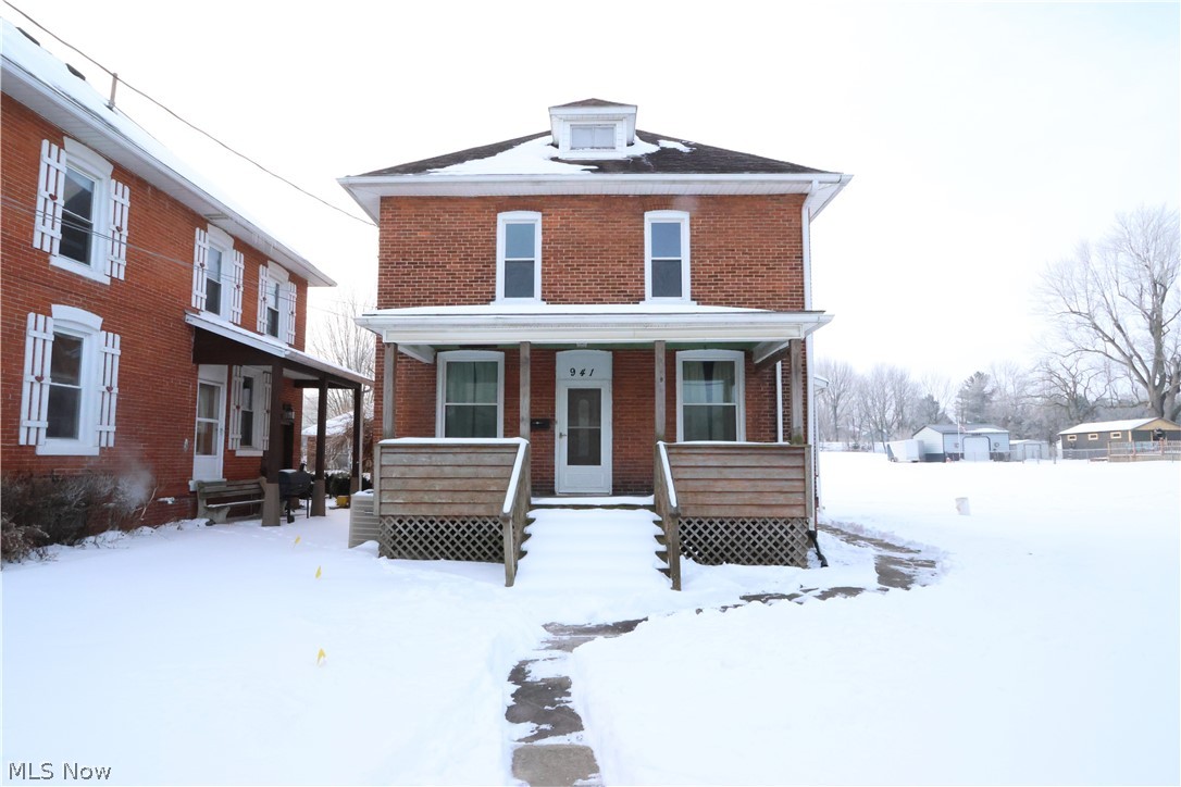 941 Reid Street Property Photo 1