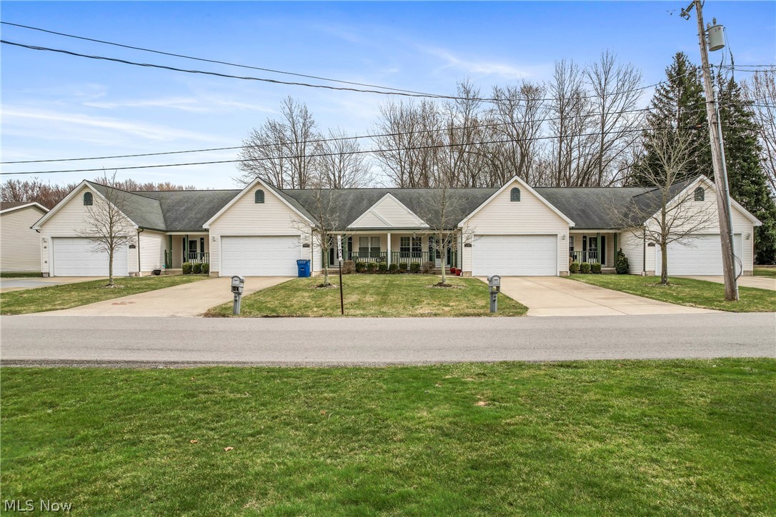 4593 Michigan Boulevard Property Photo 1