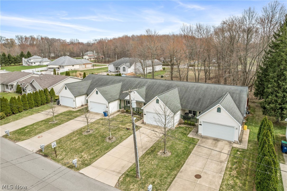 4593 Michigan Boulevard Property Photo 2
