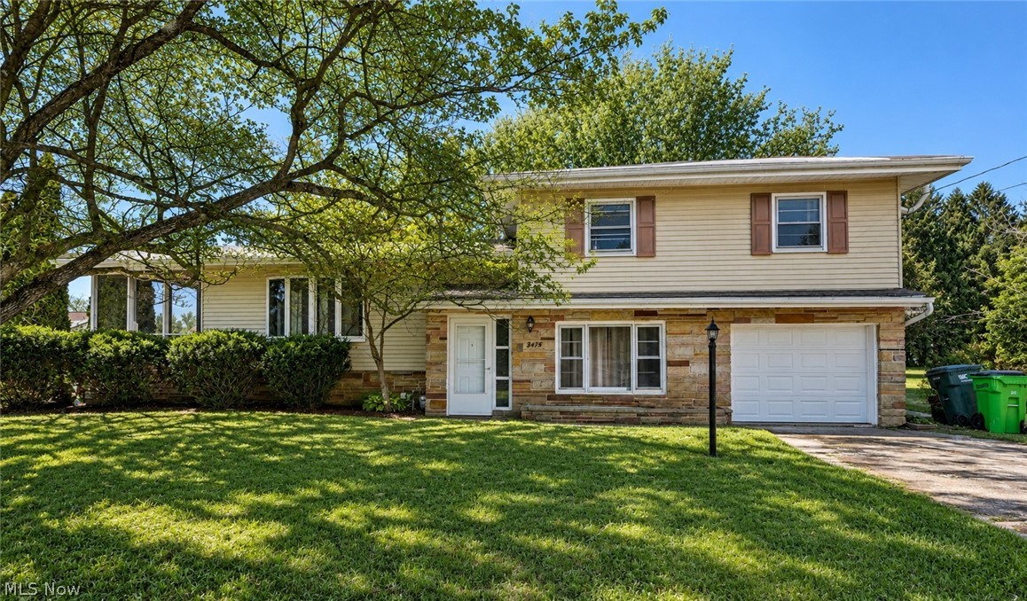 3475 Heckman Street Nw Property Photo 1