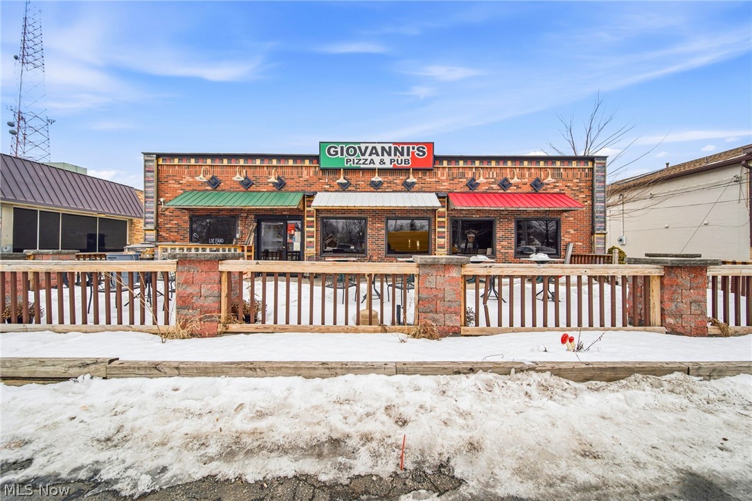 30829 Euclid Avenue Property Photo 1