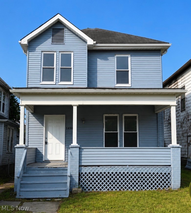 1434 Oregon Avenue Property Photo 1