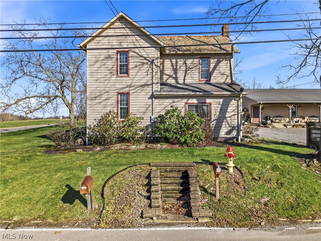 10725 Struthers Road Property Photo 1