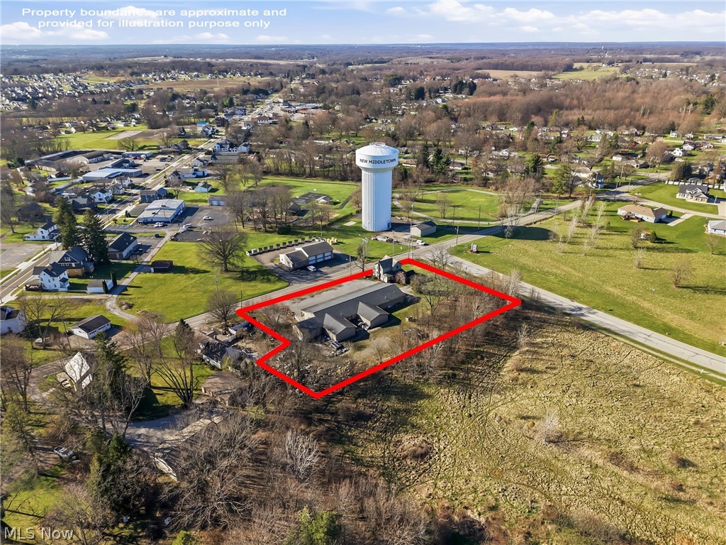 10725 Struthers Road Property Photo 39