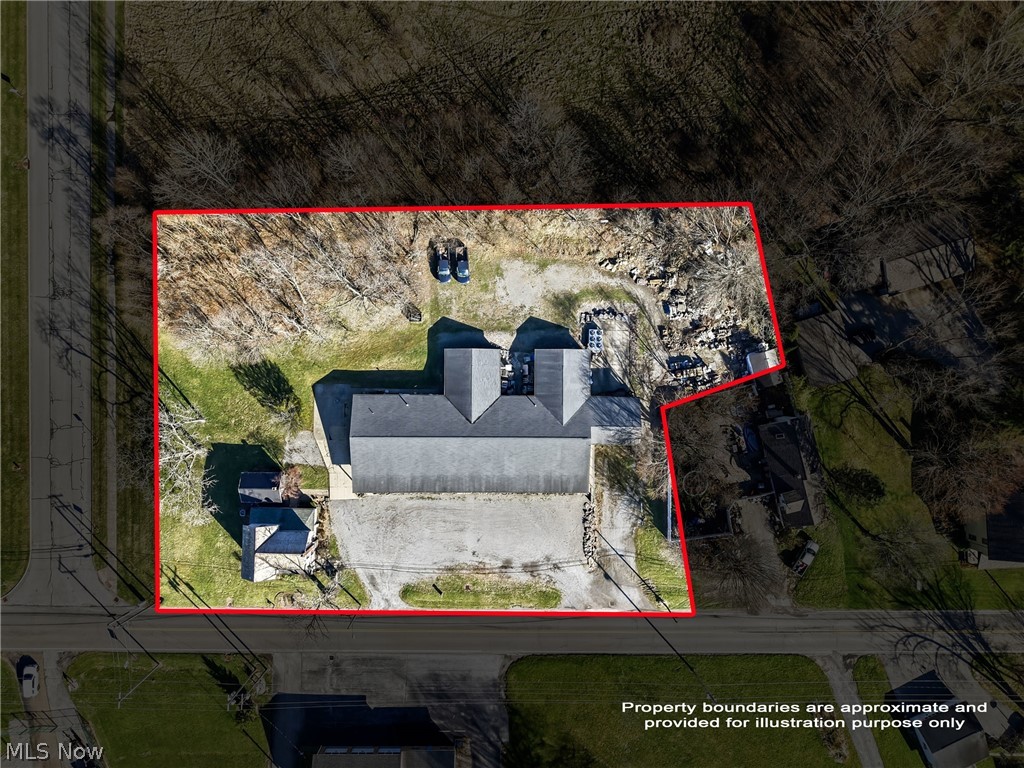 10725 Struthers Road Property Photo 47