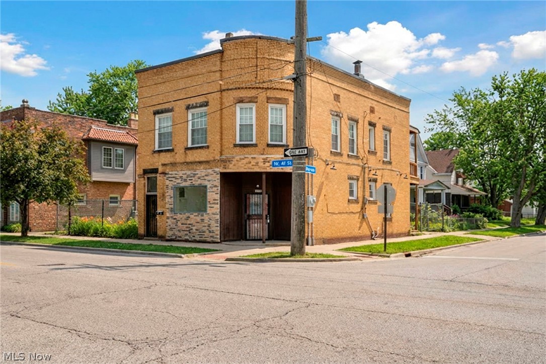 3471 W 41st Street Property Photo 1