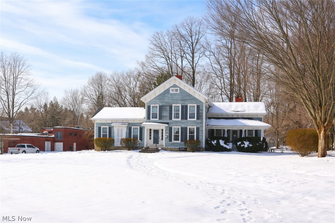 11693 Hayden Avenue Property Photo 1