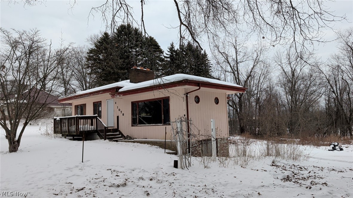 1078 Aberagg Road Property Photo 2