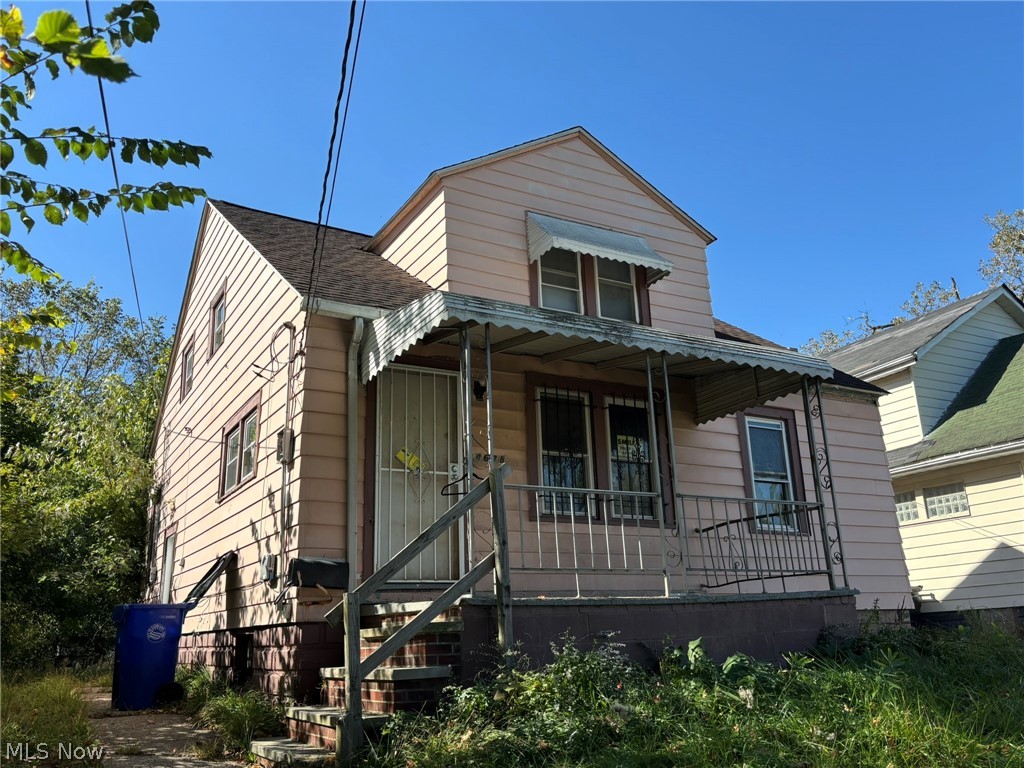 4678 E 147th Street Property Photo 1