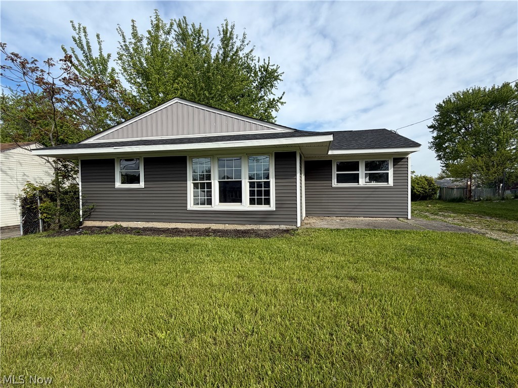 58 Rutledge Drive Property Photo 1