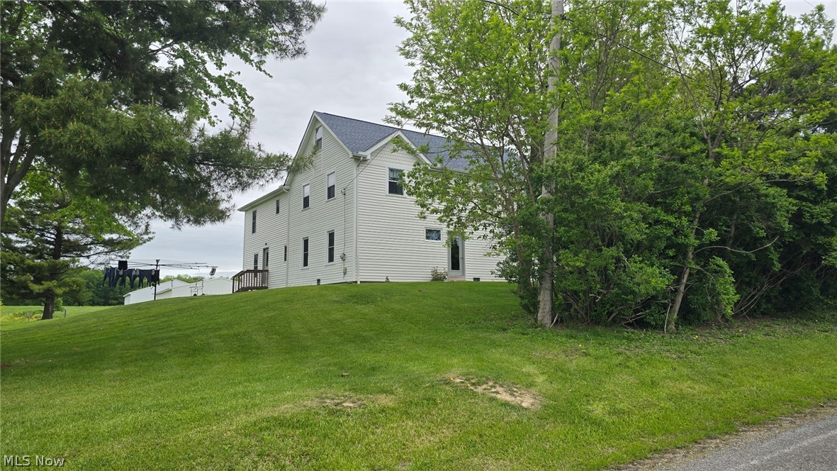 4194 Helsley Fusselman Road