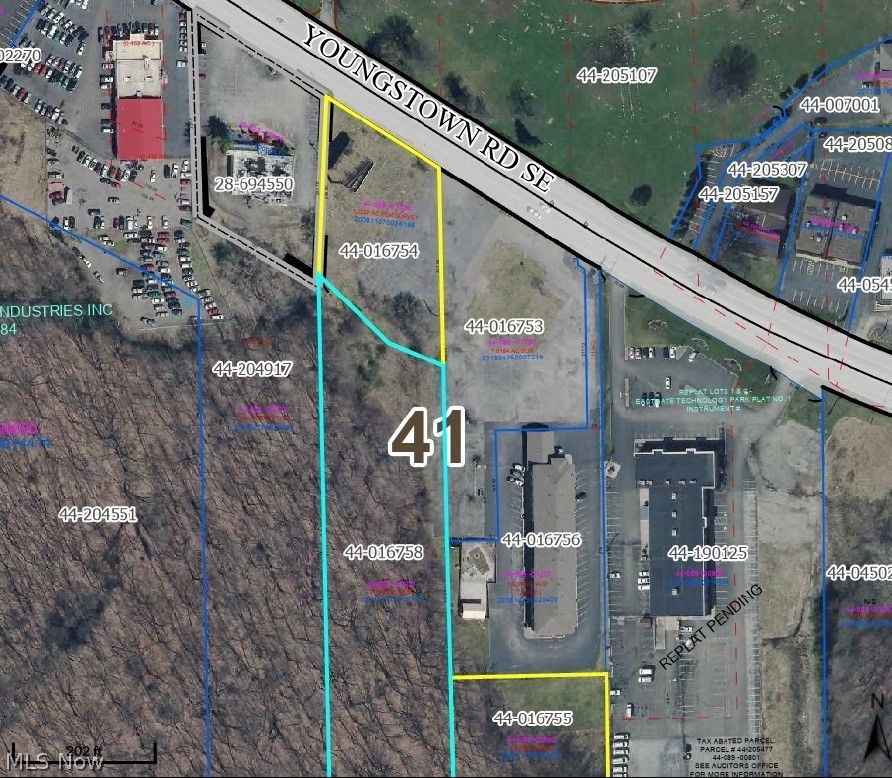Youngstown Road Property Photo 1