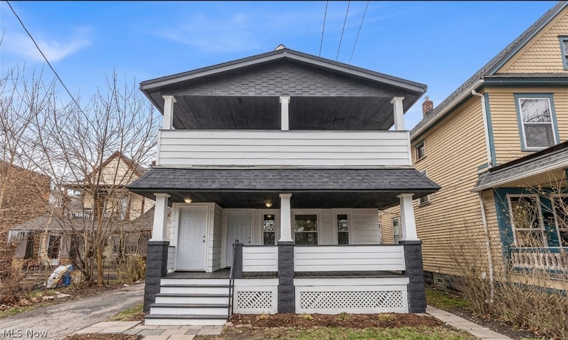 9409 Denison Avenue 2/UP Property Photo 1