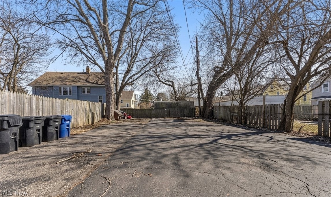 9409 Denison Avenue 3/dn Property Photo 24